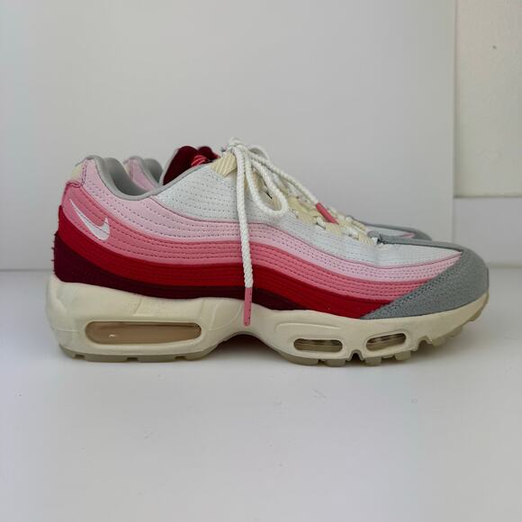 Nike Air Max 95 Anatomy of Air Mens Sz 8 - Picture 6 of 12